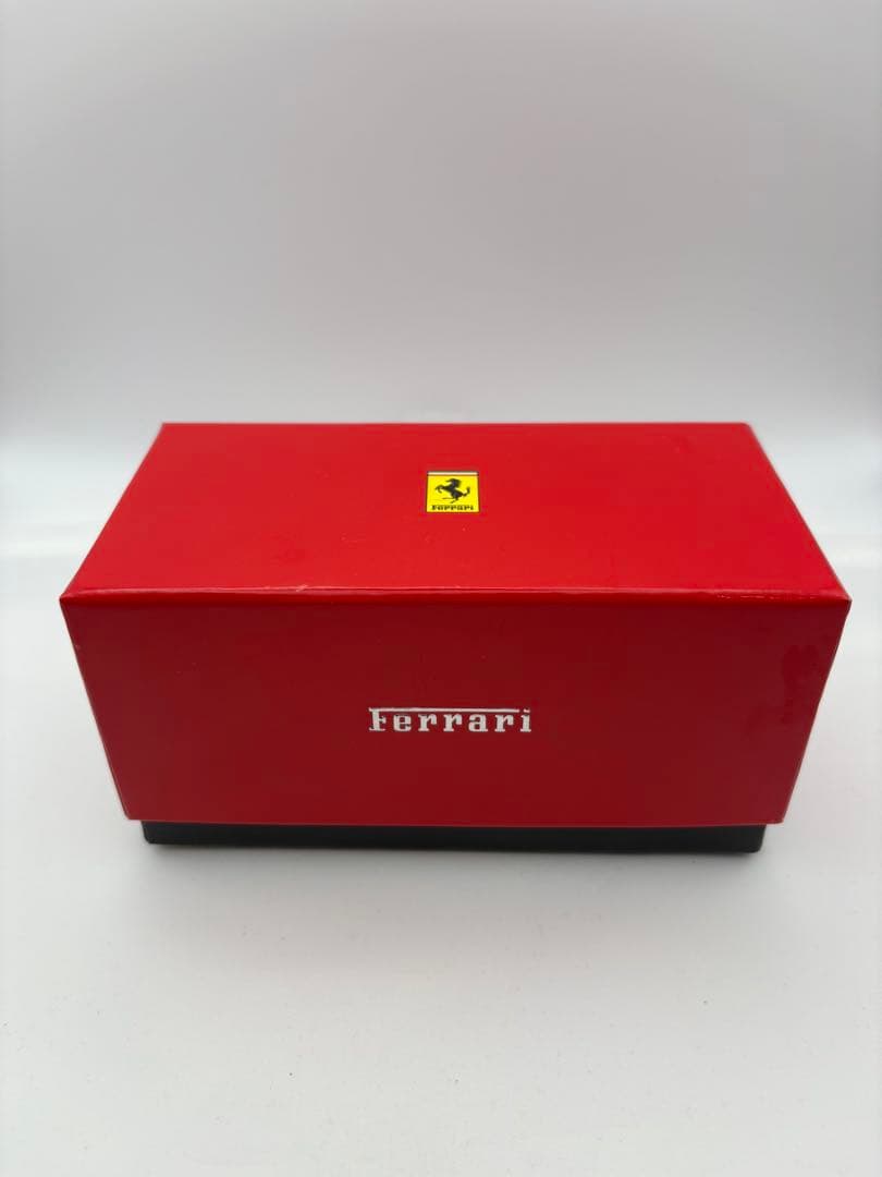 ミニカー 1/43 FERARRI Dino246minicar silver