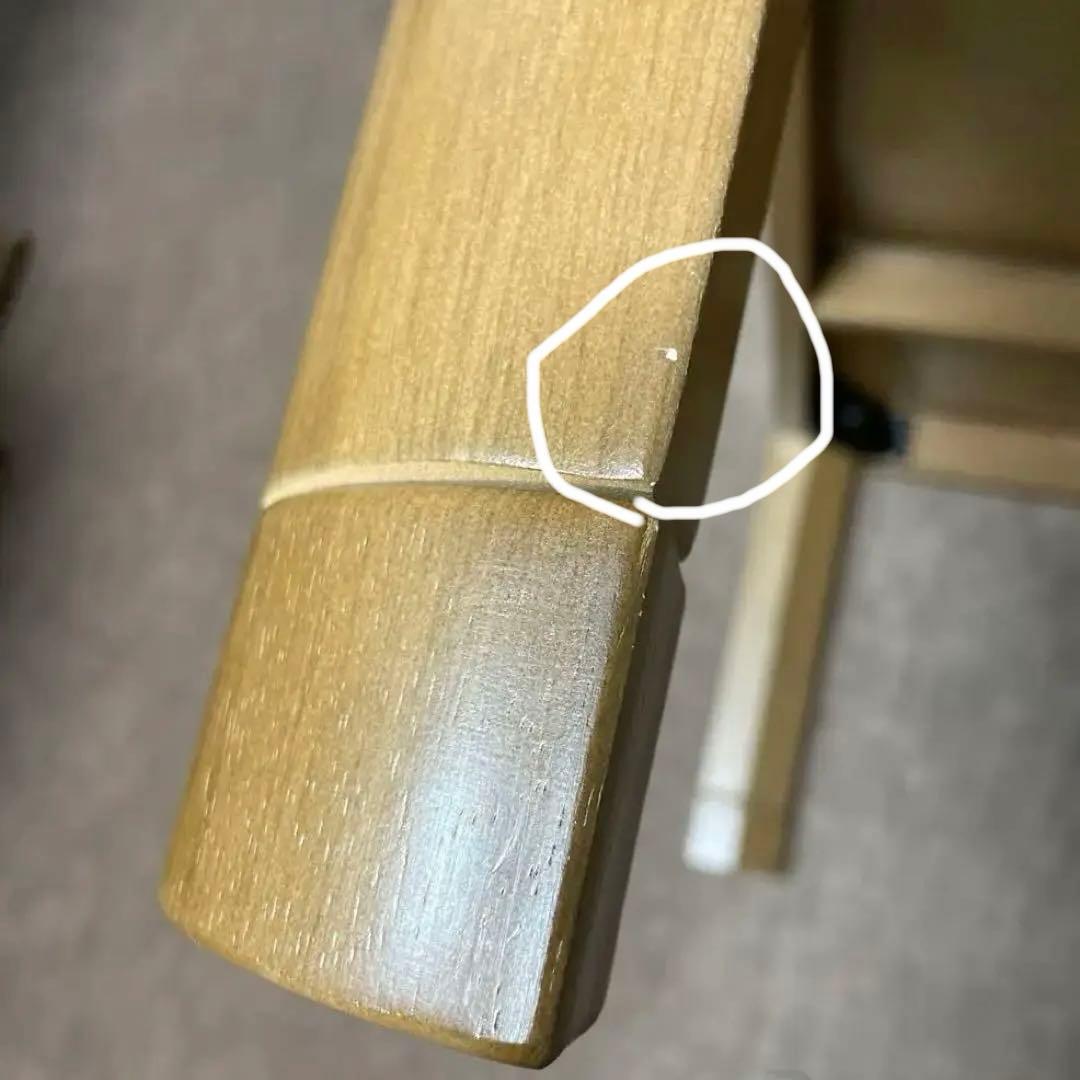 木製電気ヒーター内蔵こたつ