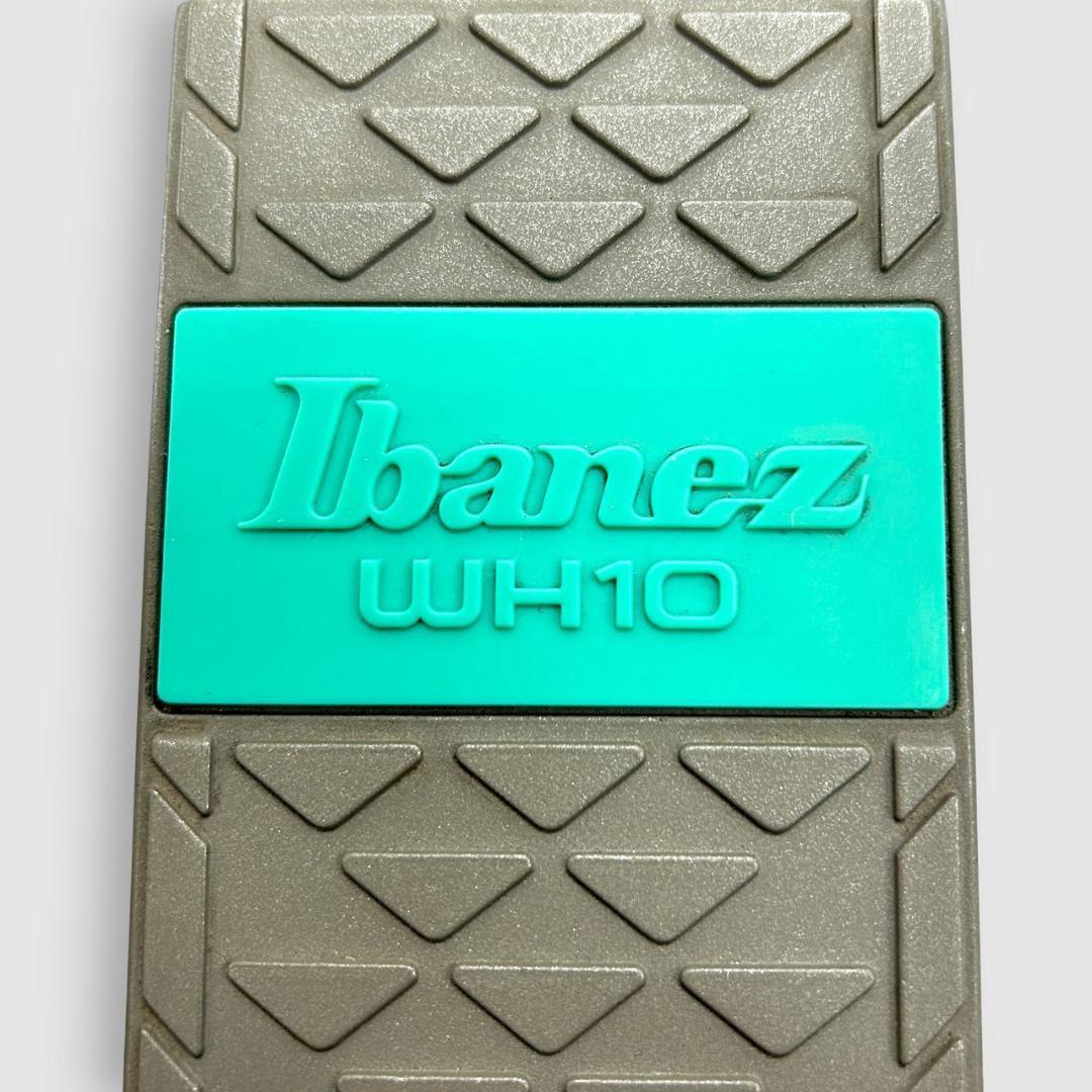 Ibanez WH10V2 ワウペダル