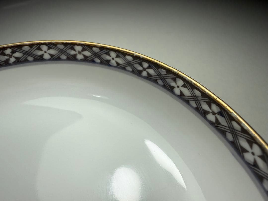 ノリタケ小鉢(確認用写真)5枚分