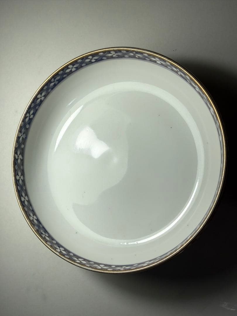 ノリタケ小鉢(確認用写真)5枚分