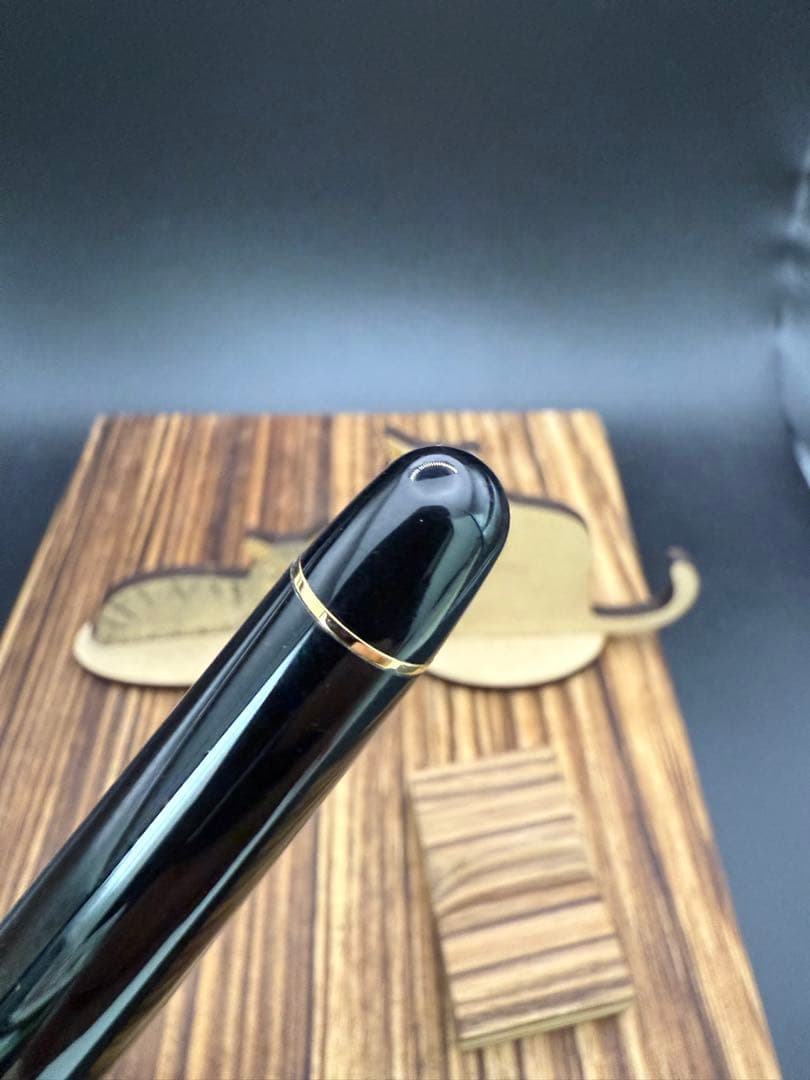 PLATINUM 万年筆 センチュリー 14K UEF