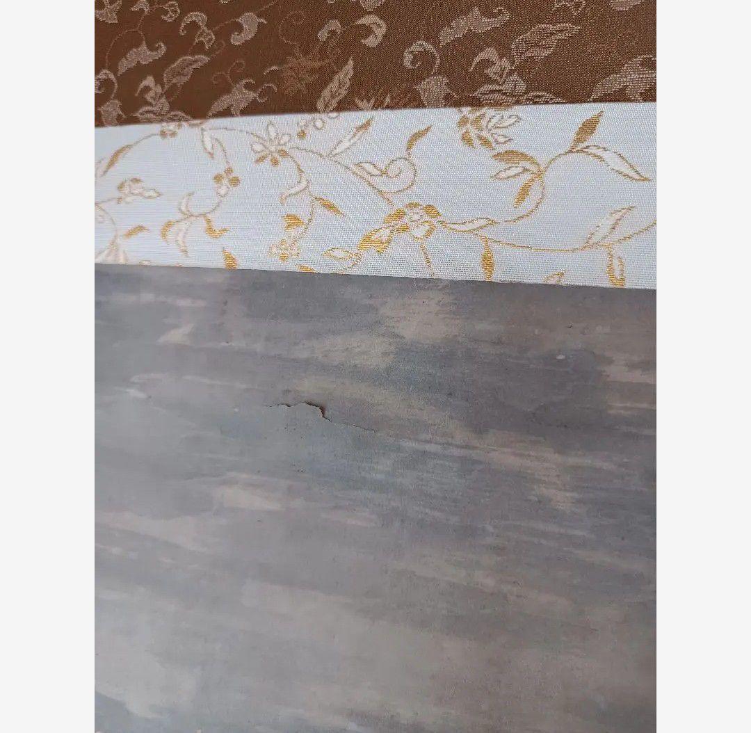 【山水画 放浪生涯一美舟】掛軸 水墨画 絵 禅 日本美術 インテリア