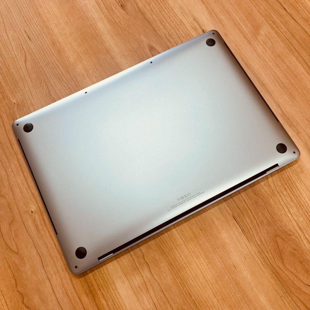 MacBook pro 16インチ 2019 i9 64GB 1TB 管3699