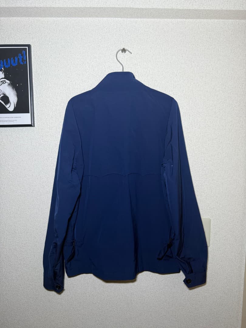 ジャケット・アウター Barracuta Harrington Jacket