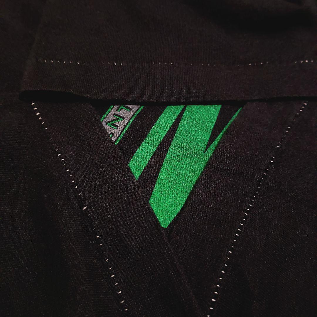 レア 90s USA製 marlboro マルボロ メンソール Tシャツ