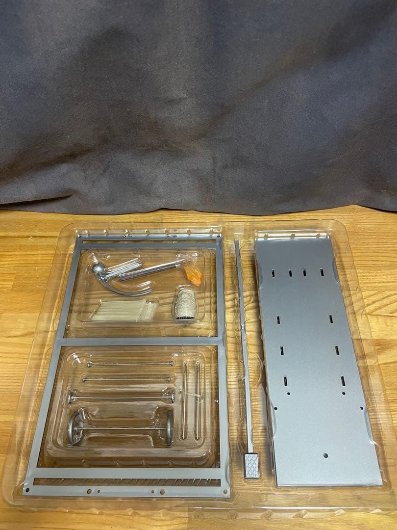 neca フランケンシュタインとアクセサリーパック