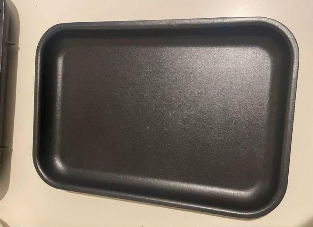 BRUNO ホットプレート　鍋　たこ焼き機　プレート　グリル