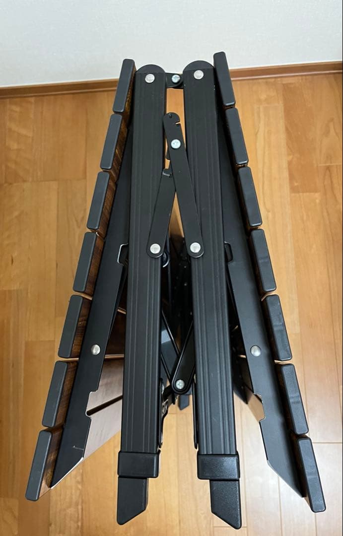 オガワ　ogawa　 テーブル 3 High&Low Table 室内使用