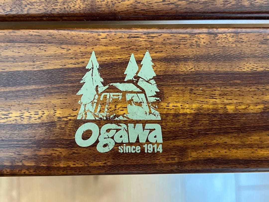 オガワ　ogawa　 テーブル 3 High&Low Table 室内使用