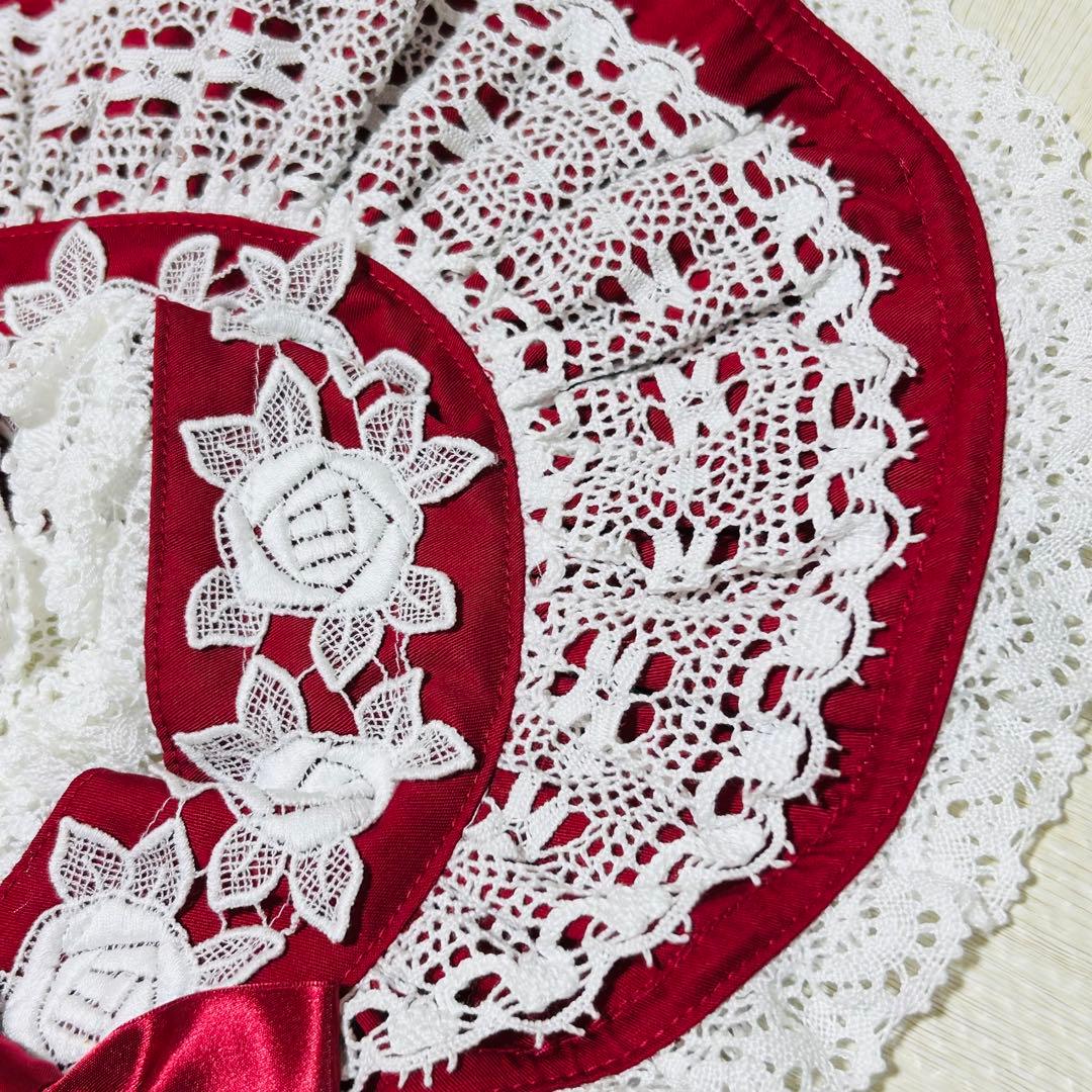 エリザベスボンネット