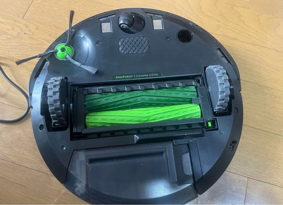 ルンバiRobotルンバi3[22年式]美品