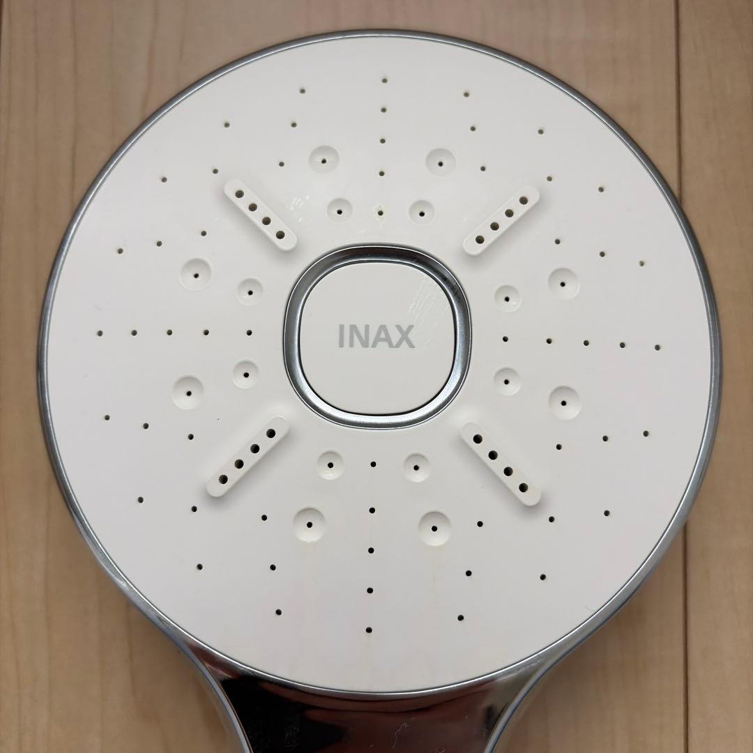 LIXIL エコアクアシャワーSPA BF-SM6MBGE（1.6）-AT