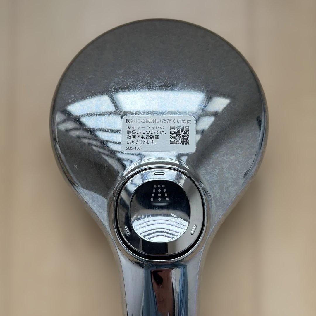 LIXIL エコアクアシャワーSPA BF-SM6MBGE（1.6）-AT