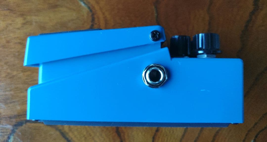 ギター BOSS BD-2 Blues D