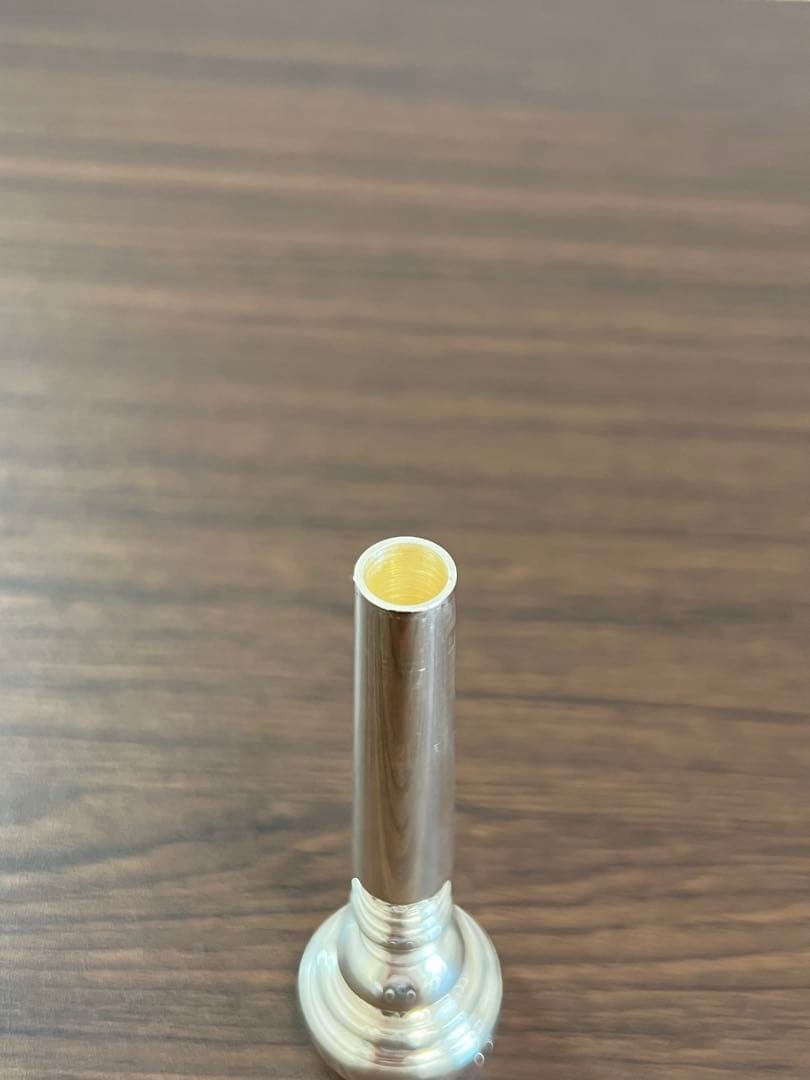 Bob Reeves 41GG 5 トランペットマウスピース