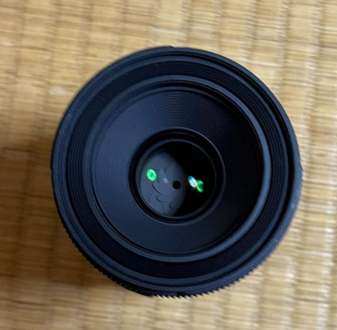 タイムセール 新品級 SIGMA 70mm F2.8 DG MACRO Art
