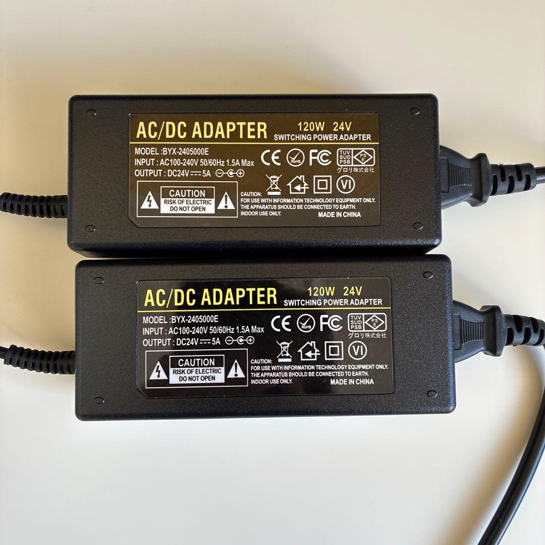 アンプ FX-AUDIO FX-501J