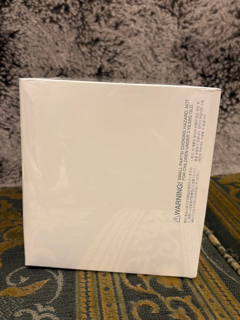 ポップマート ラブブ エナジー BOX