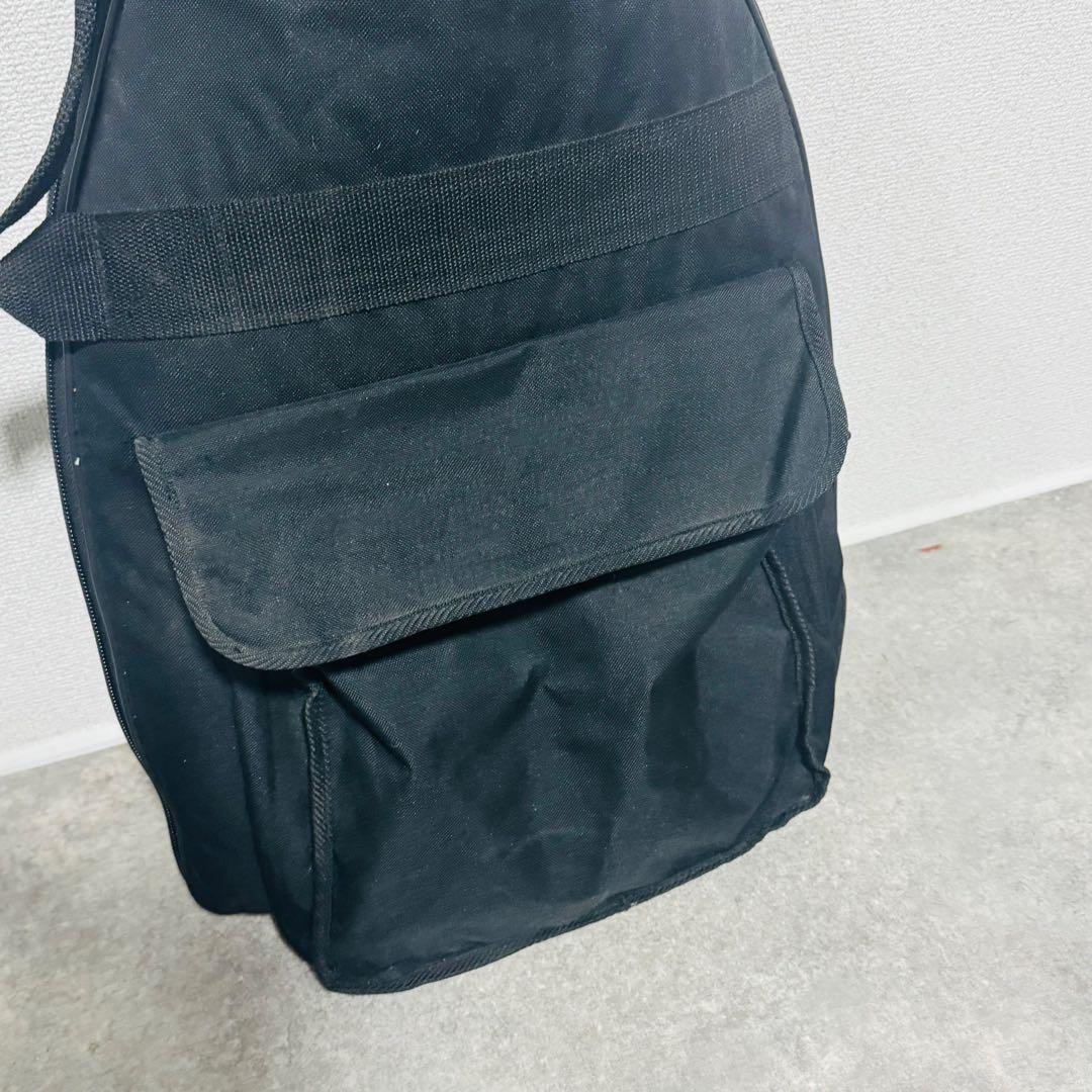 GrassRoots エレキギター レスポールタイプ ピックガードなし ケース付