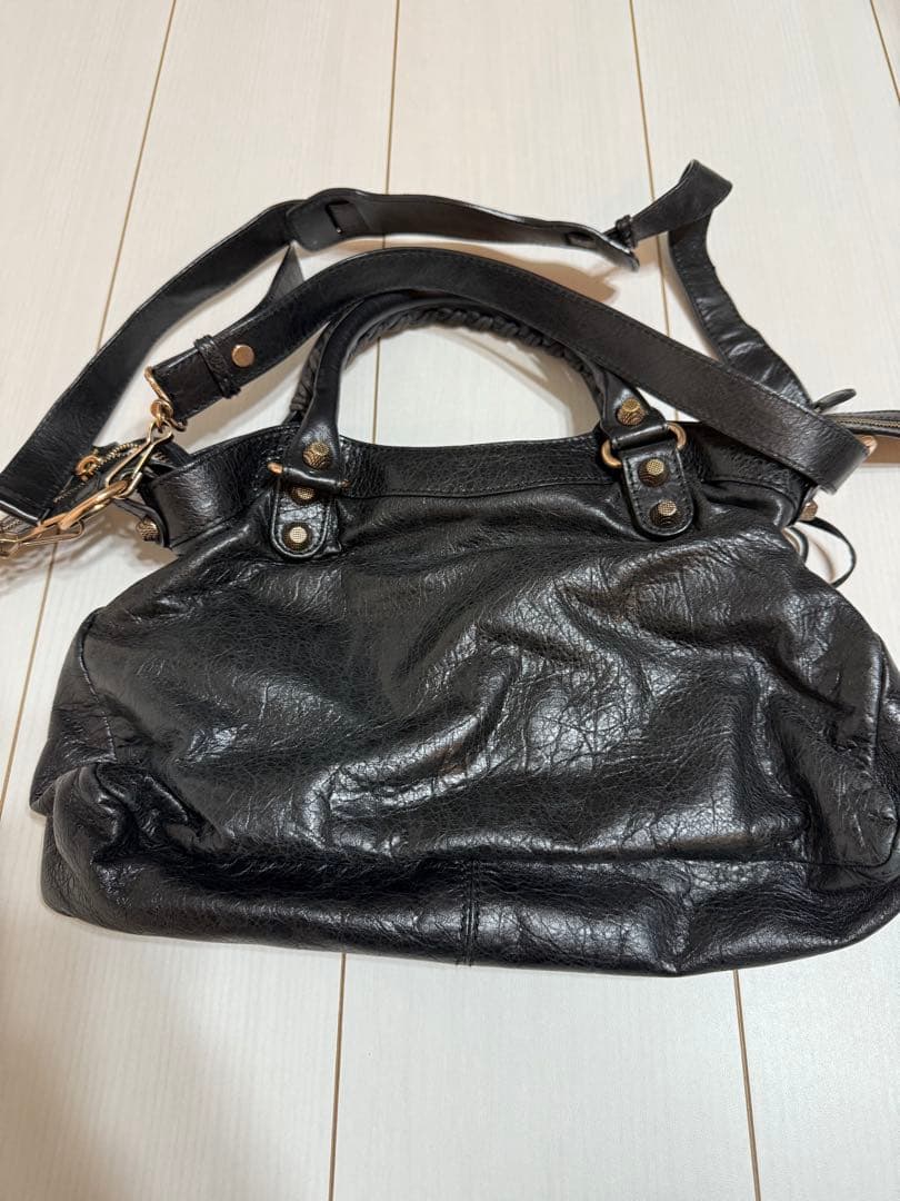 バレンシアガ　ジャイアント