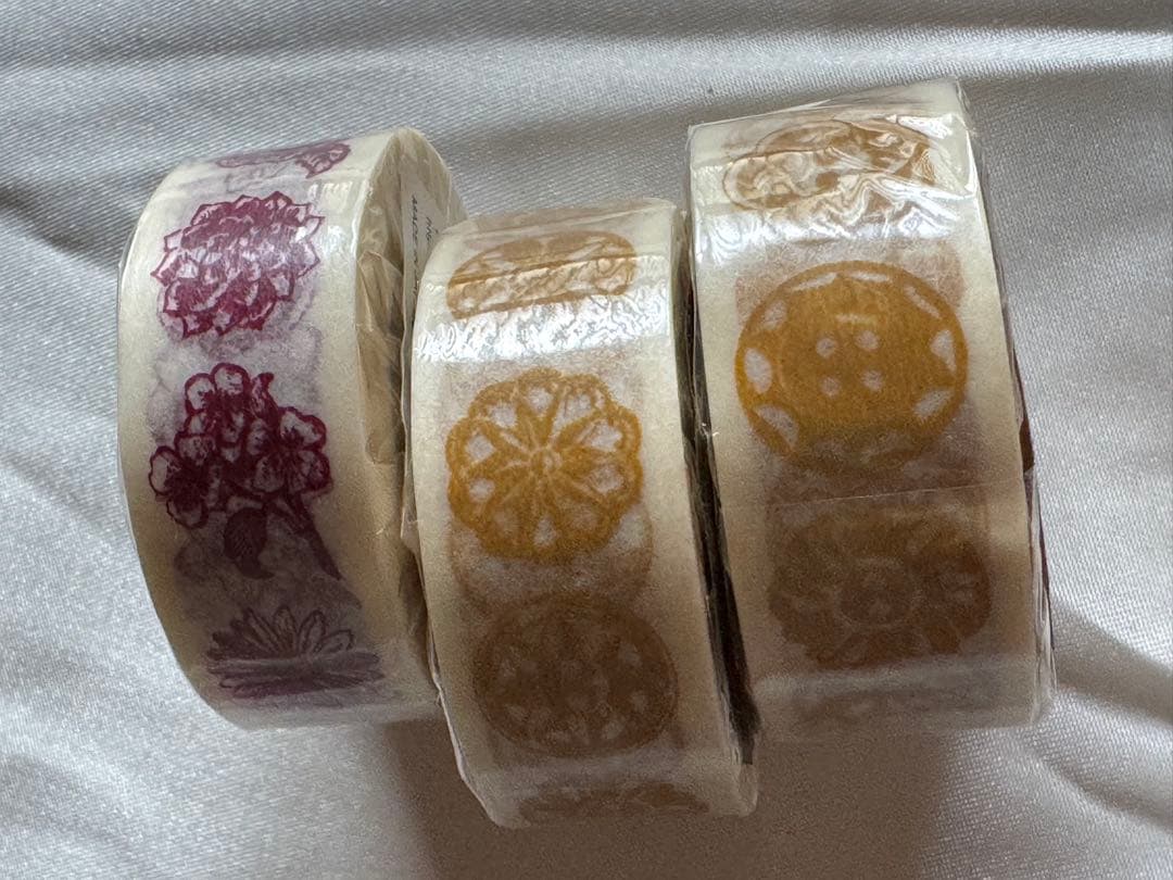 マークス廃盤　マスキングテープ　まとめ売り