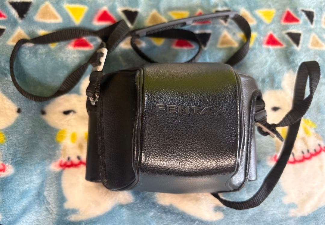 PENTAX K1000 フィルムカメラ