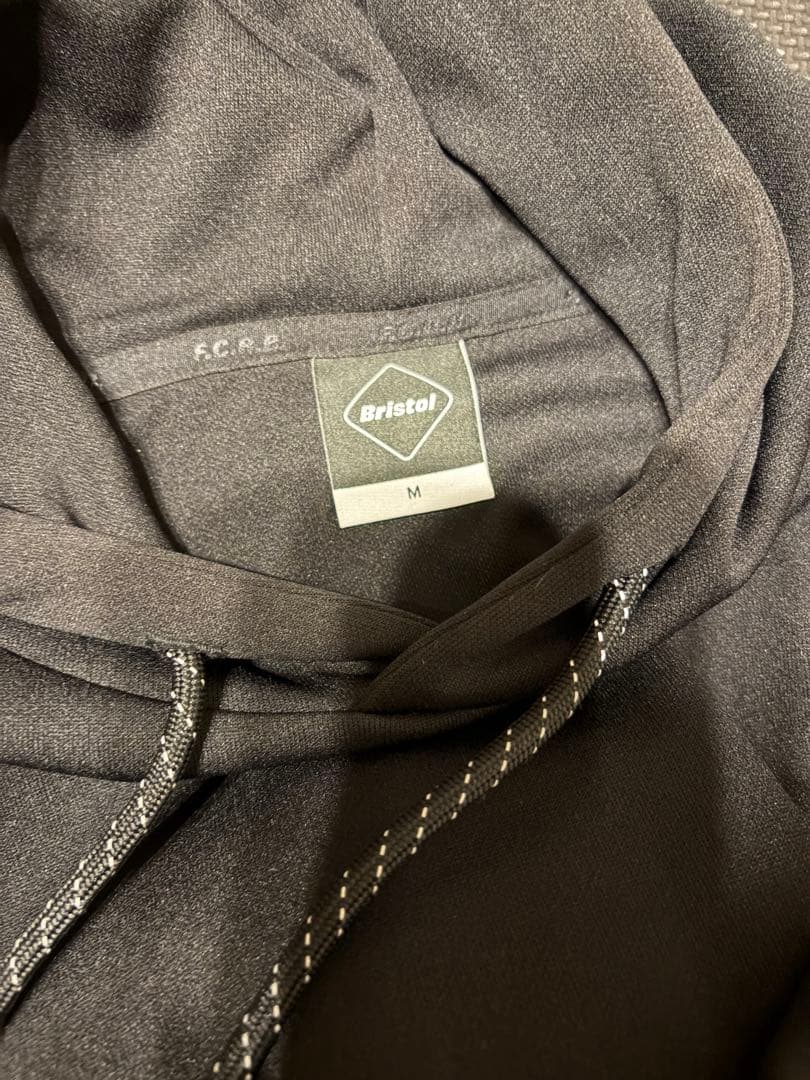 FCRB ブリストル　トラックジャケット　パンツ　セットアップ