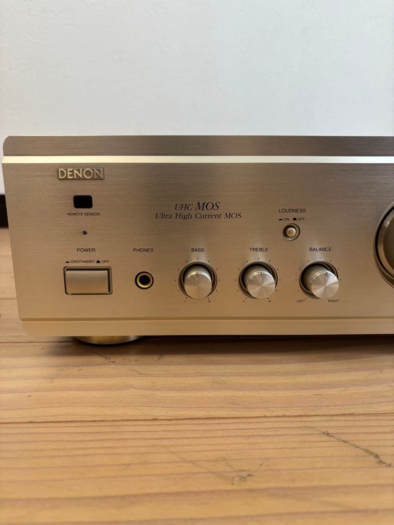 （セルソ）DENON デノン PMA-1500RII プリメインアンプ