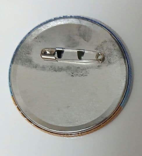 【ハイキュー!!】影山飛雄 J-WORLD 合同体育祭 缶バッジ