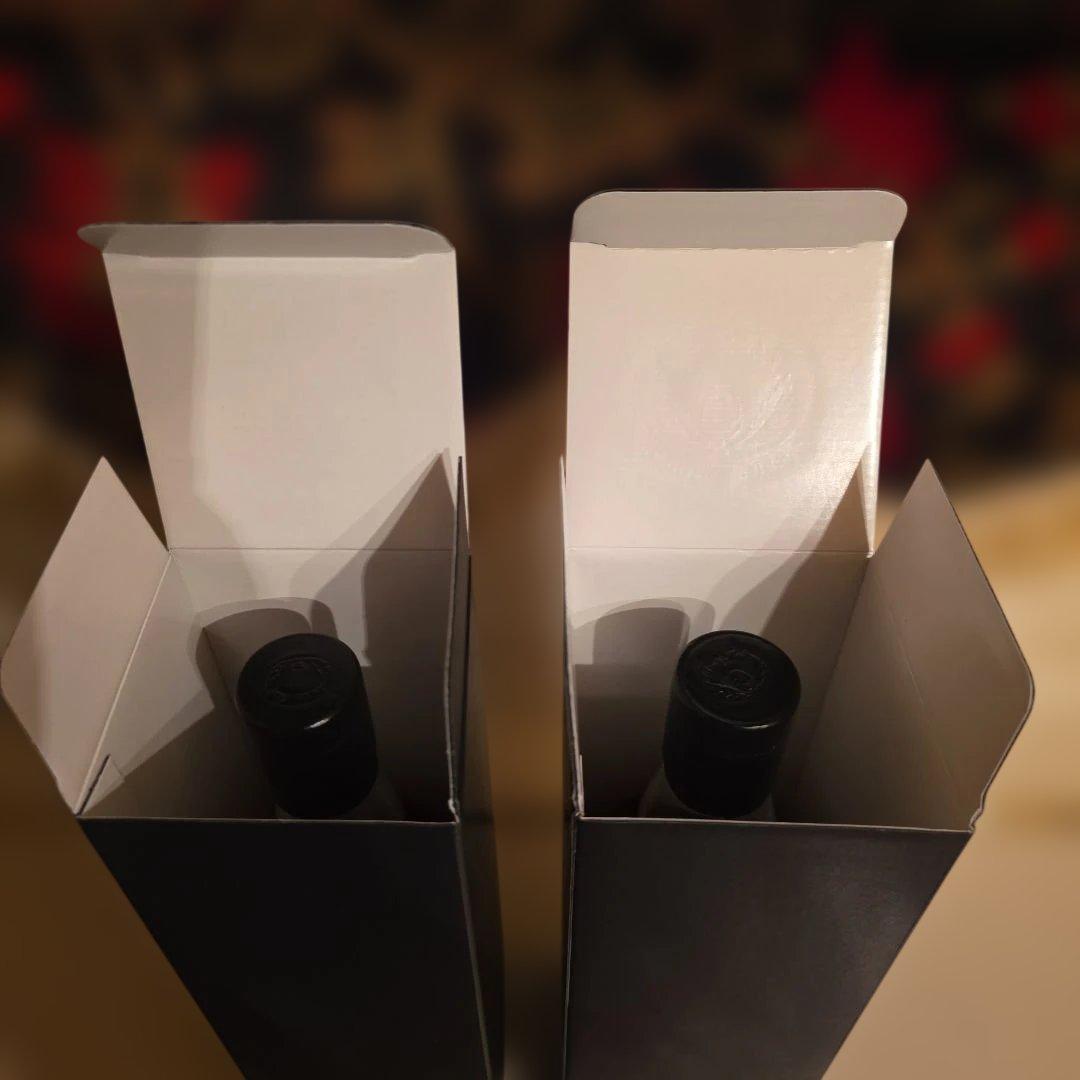 [新品商品]Ichiro's Malt WMW Reserve & MWRセット