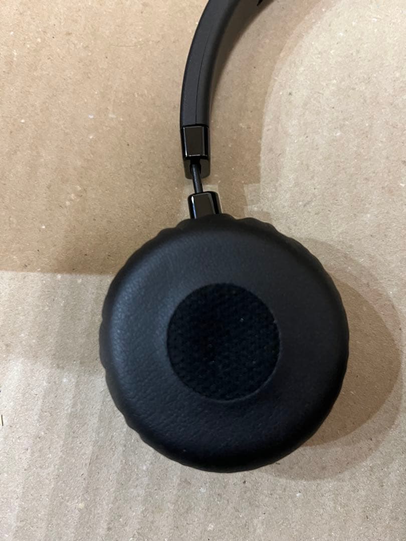 Jabra EVOLVE 65 ワイヤレスヘッドセット 充電スタンド付き