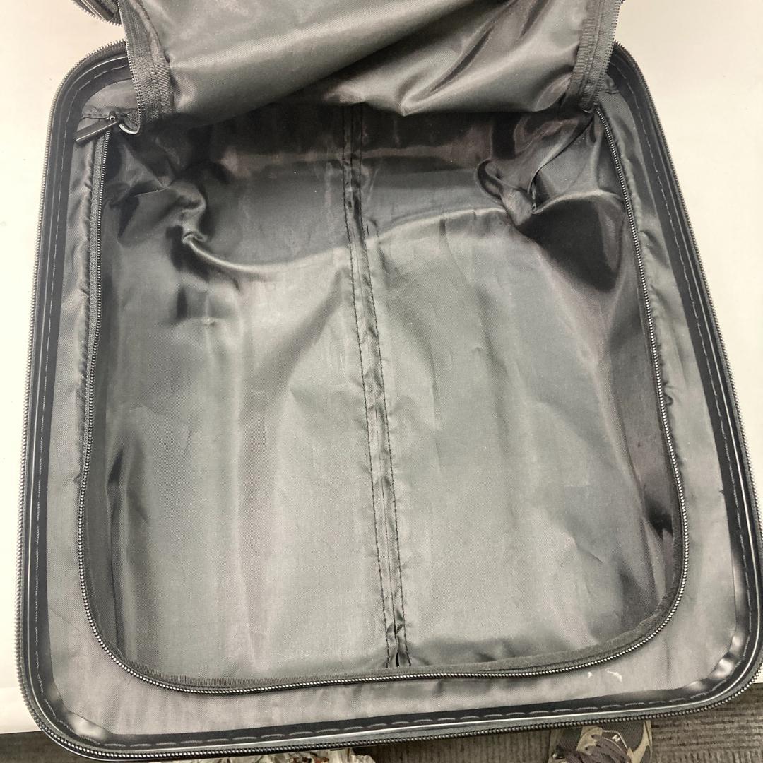 BRIEFING ブリーフィング H-22 機内持ち込み キャリーバッグ