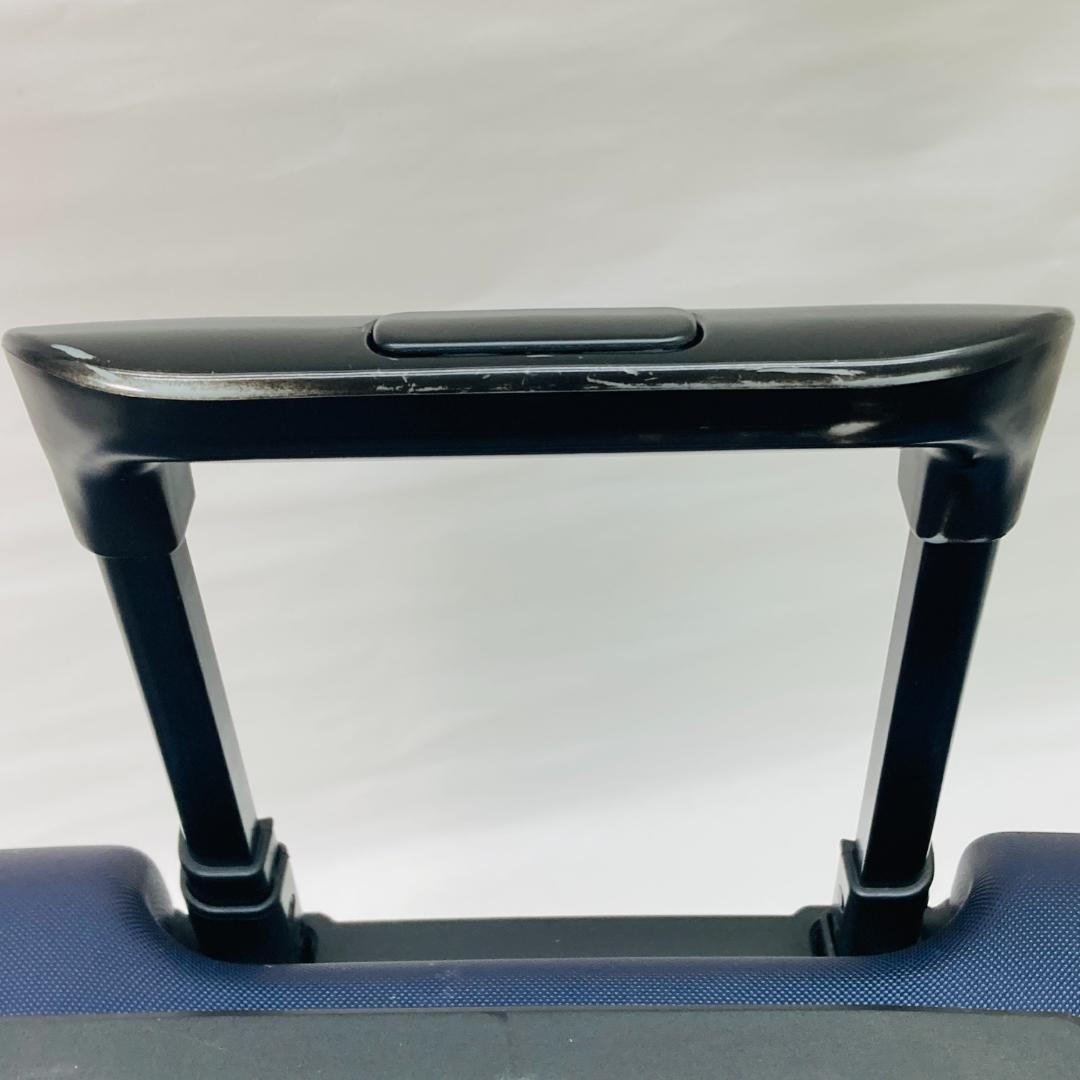 BRIEFING ブリーフィング H-22 機内持ち込み キャリーバッグ