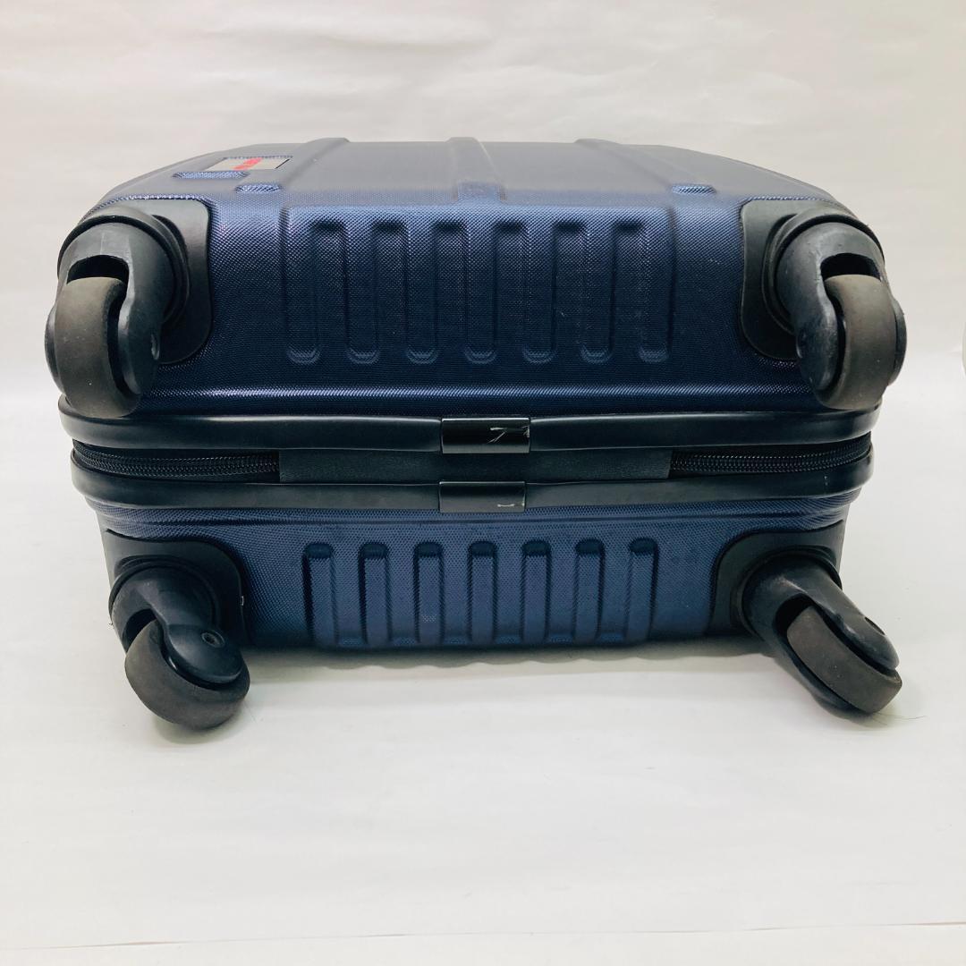 BRIEFING ブリーフィング H-22 機内持ち込み キャリーバッグ