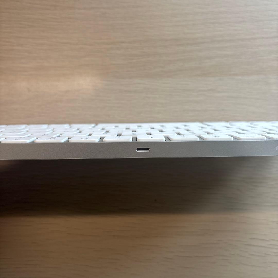 Apple 純正 Magic Keyboard マジックキーボード