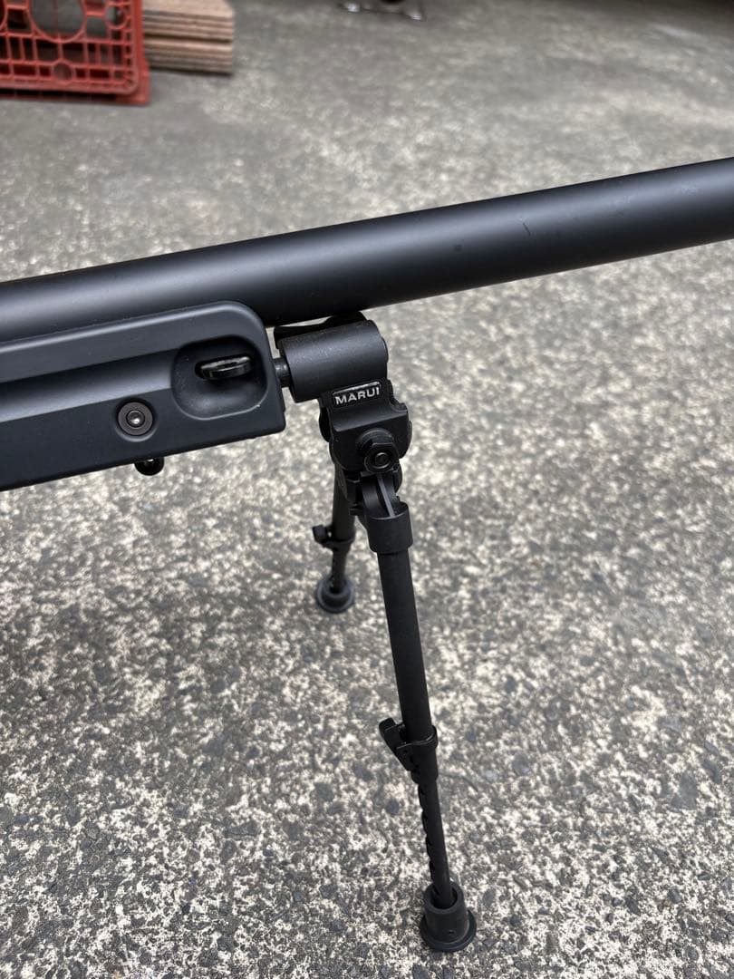 トイガン MARUI 99 AW 5103