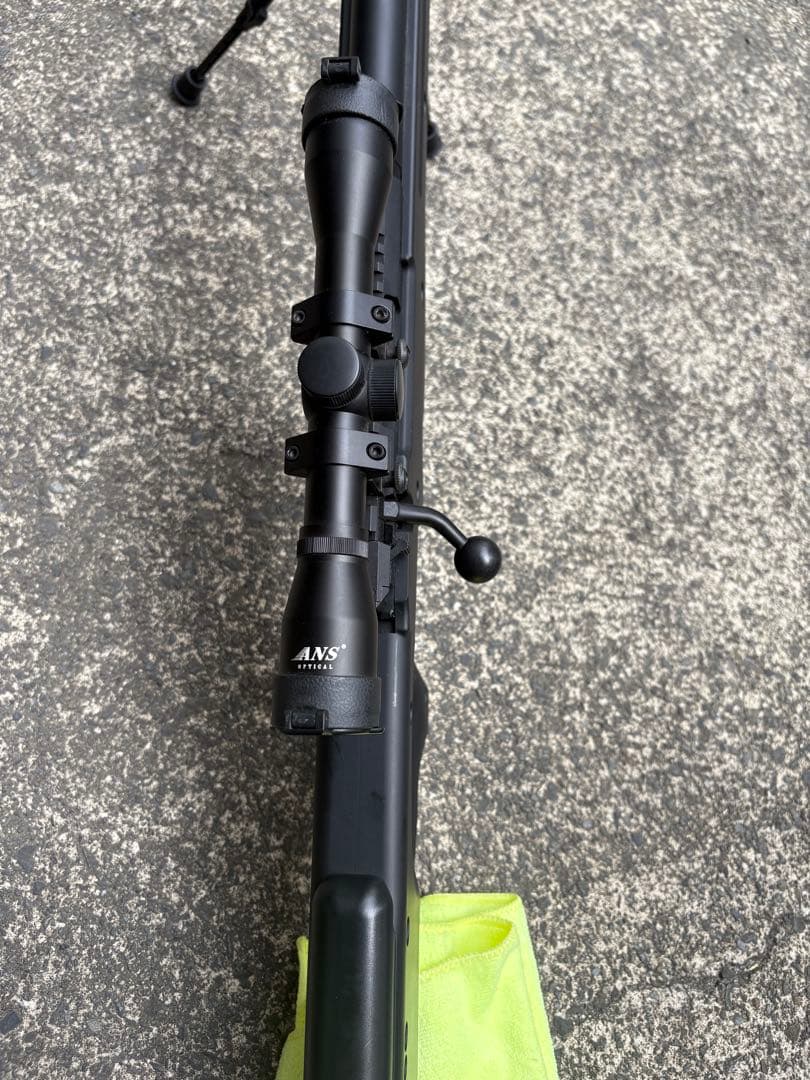 トイガン MARUI 99 AW 5103