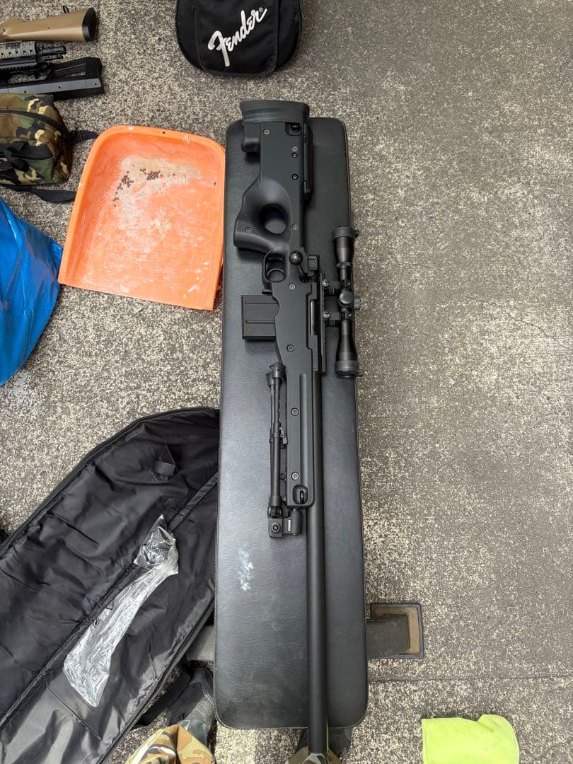 トイガン MARUI 99 AW 5103