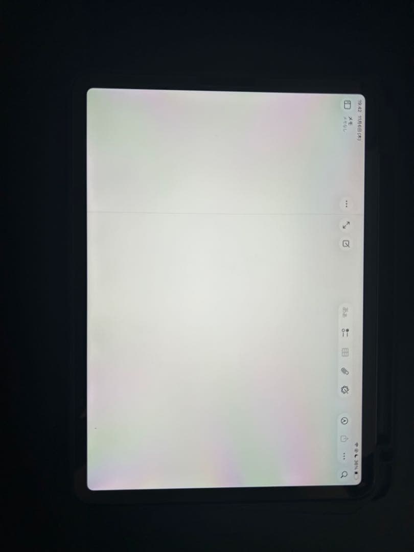 Apple iPad Pro 11インチ 第3世代 m1 128gb