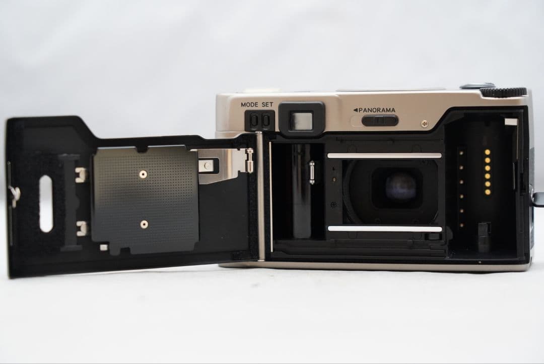 ☆付属品多数☆ ニコン 35 Ti ニッコール 35㎜ F=1:2.8 希少品