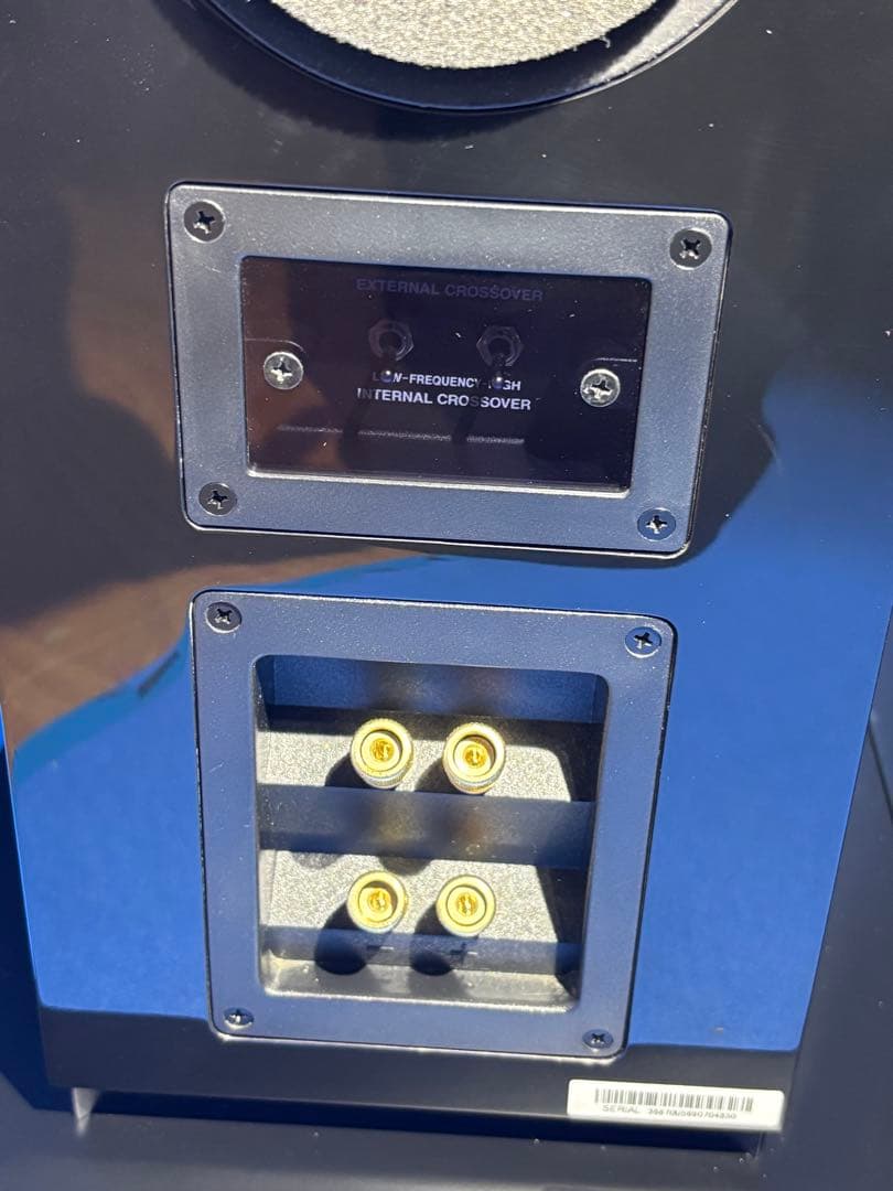 ONKYO D-509E スピーカー ペア トールボーイ型 美品 動作確認済み