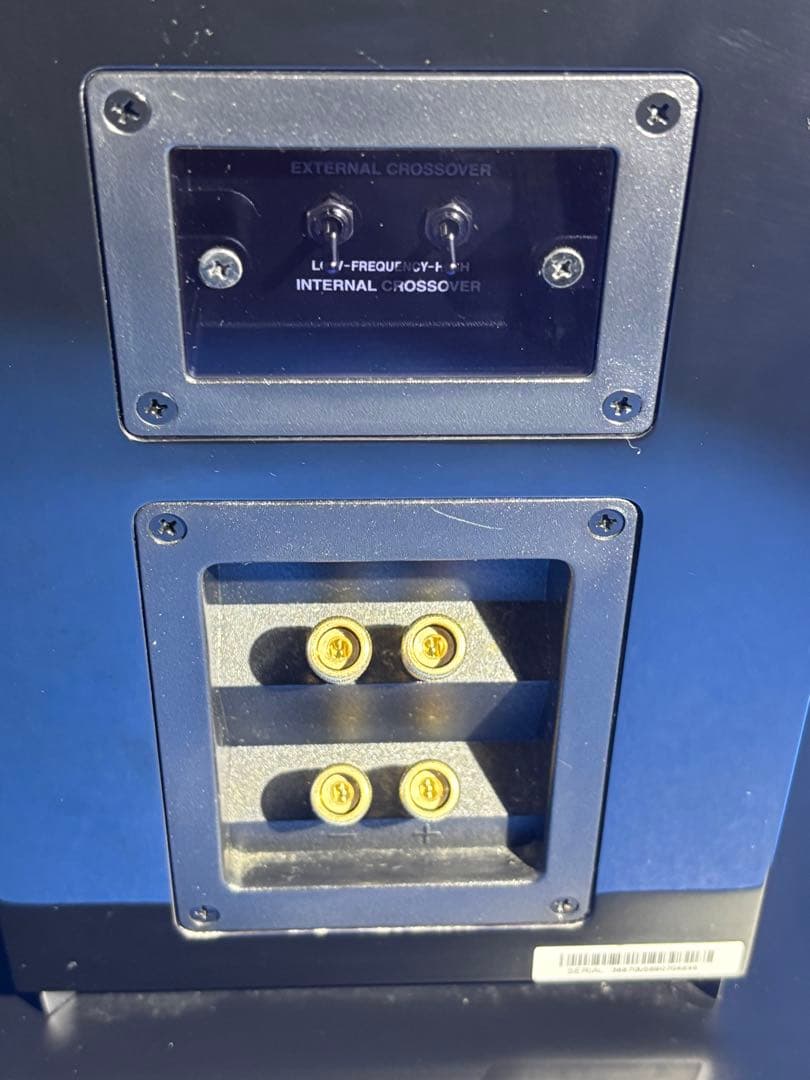 ONKYO D-509E スピーカー ペア トールボーイ型 美品 動作確認済み