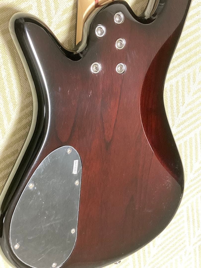 Spector Legend 4 standard スペクター　レジェンド4