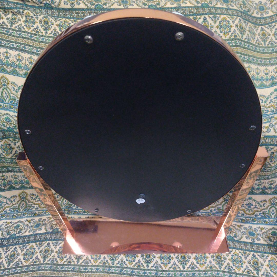 Michichan　francfranc 女優ミラー　ハリウッドミラー