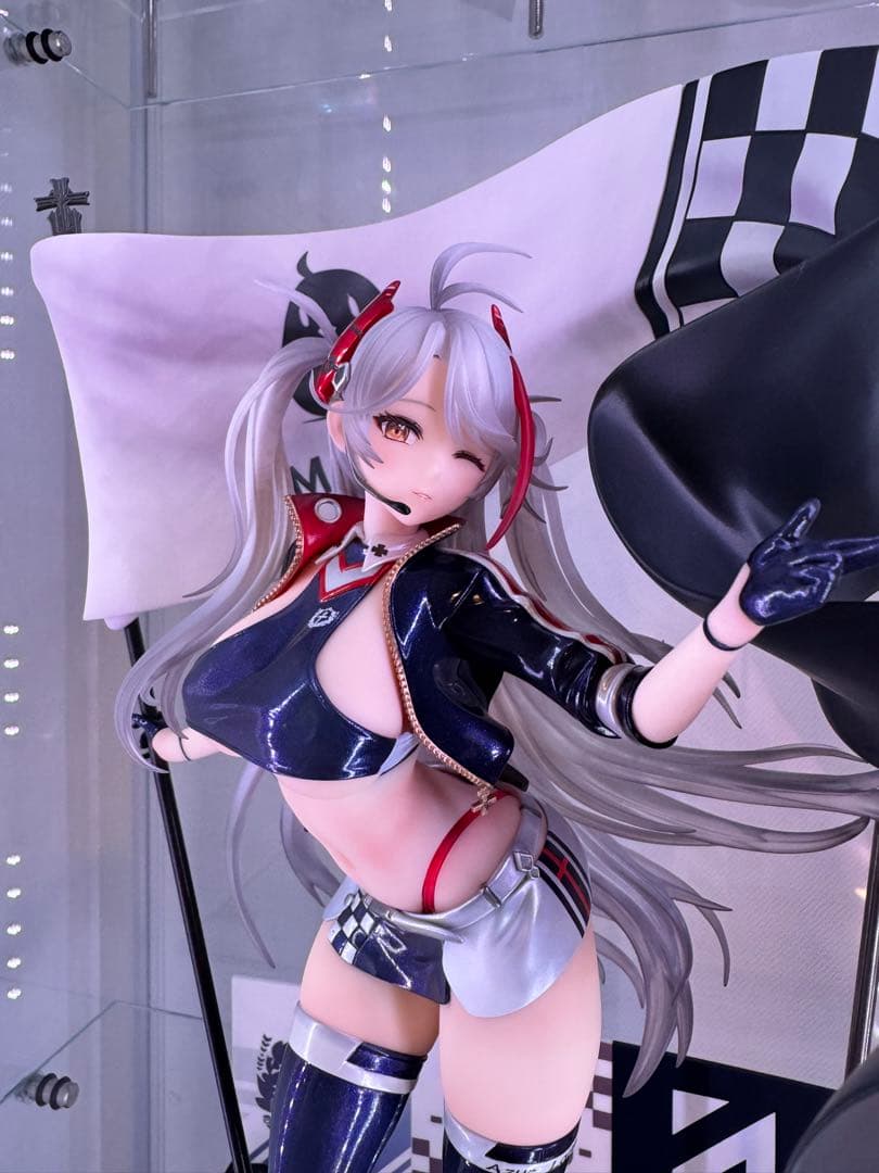 アズールレーン プリンツ・オイゲン ファイナル・ラップVer.