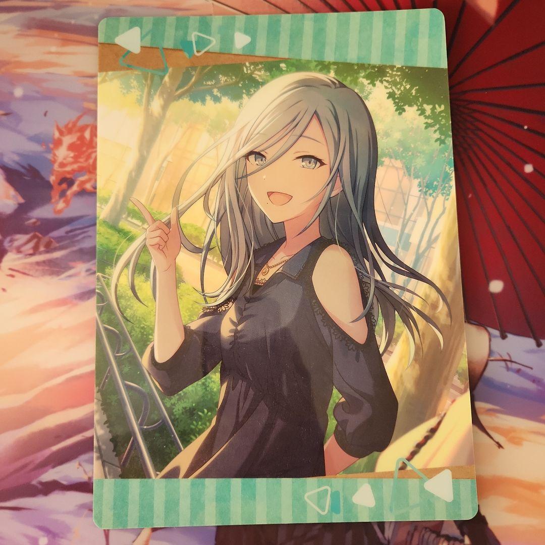 プロセカ(缶バッジ、アクスタ、下敷き)値下げ交渉️⭕️