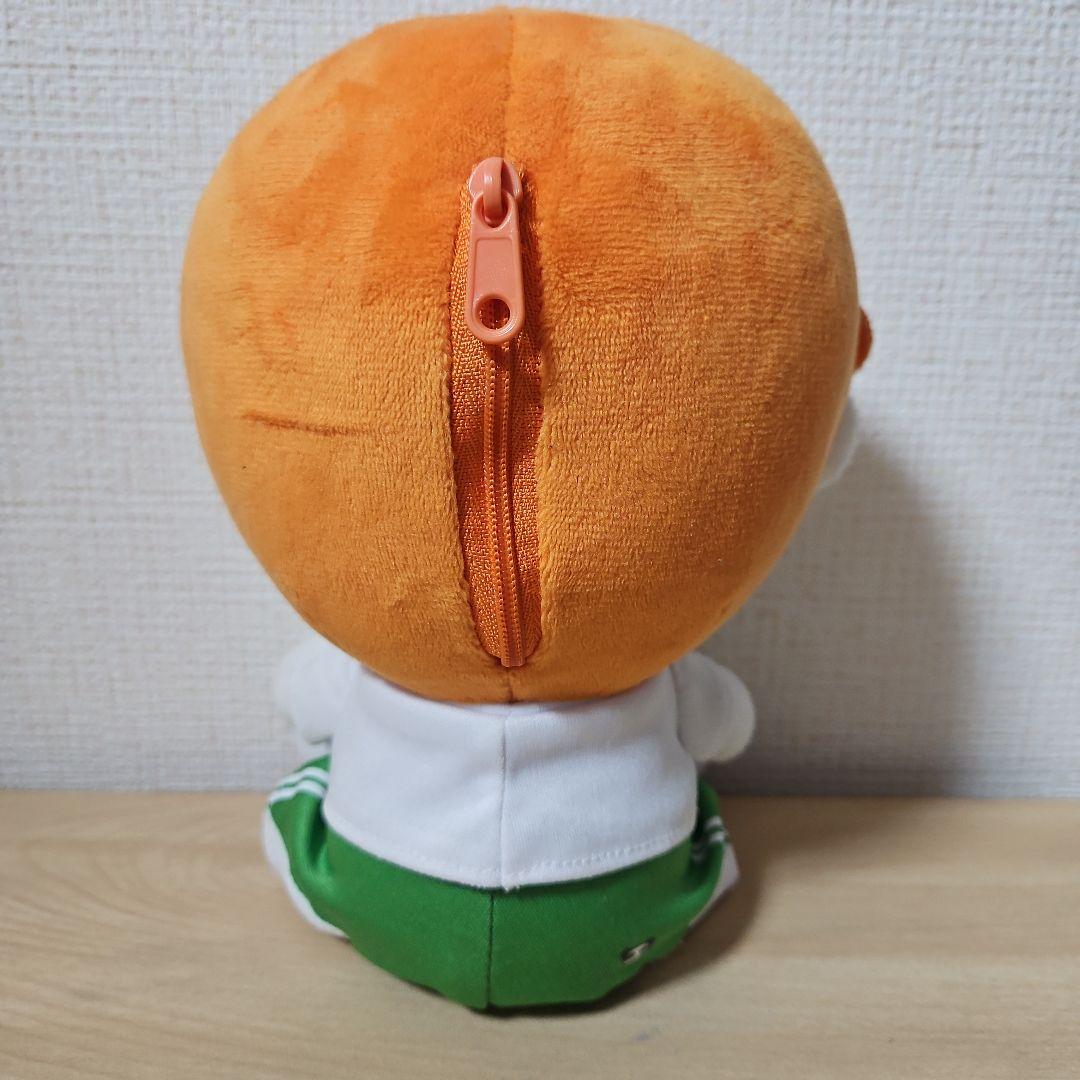 パンダドラゴン☆あづ音声付きマスコット