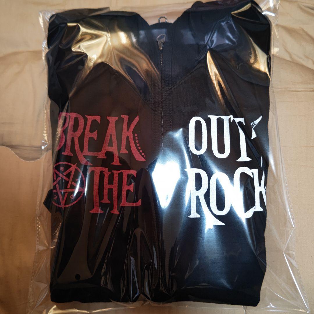 hide Birthday Party 2014 パーカー LEMONed XL