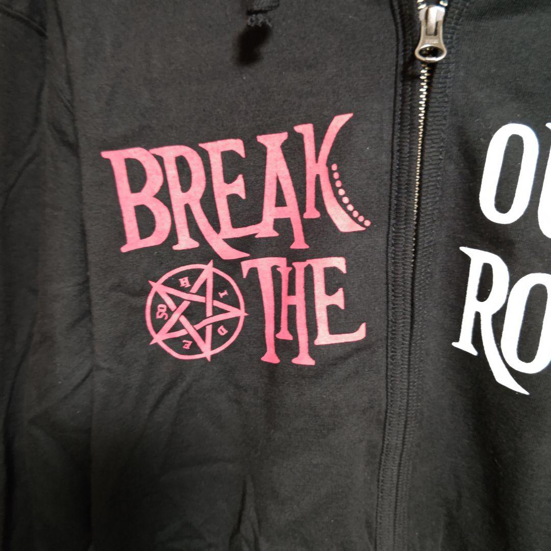 hide Birthday Party 2014 パーカー LEMONed XL